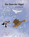 Buchcover Der Dom der Vögel