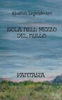 Buchcover ISOLA NELL MEZZO DEL NULLO