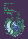 Buchcover Die GAFAM-Krake