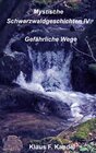 Buchcover Mystische Schwarzwaldgeschichten IV