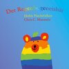 Buchcover Der Regenbogeneisbär