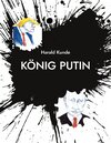 Buchcover König Putin