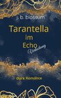 Buchcover Tarantella im Echo