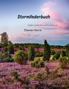 Buchcover Stormliederbuch