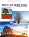 Buchcover Ein kleines Baum- und Natur-Büchlein