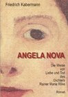 Buchcover ANGELA NOVA