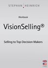 Buchcover Workbook Visionselling