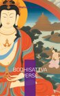 Buchcover Bodhisattva Verse