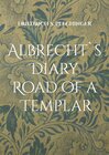 Buchcover Albrecht`s Diary