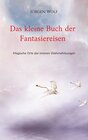 Buchcover Das kleine Buch der Fantasiereisen
