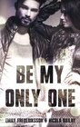 Buchcover Be my only one