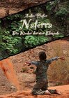 Buchcover Naterra - Die Kinder der vier Elemente