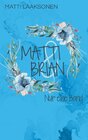 Buchcover Matti & Brian 6: Nur eine Band