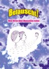 Buchcover Belauscht! Was Viren über Menschen reden