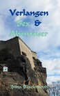 Buchcover Verlangen, Sex & Abenteuer