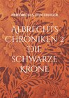Buchcover Albrechts Chroniken 2