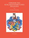Buchcover Chronik des Schlaraffenreyches Ingoldia