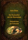 Buchcover Der Drachentöter und das Nebelmännle - Volksmärchen aus Schwaben