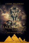 Buchcover Die Falkenburg Chroniken: Der Ägyptologe