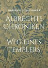 Buchcover Albrechts Chroniken 1