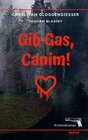 Buchcover Gib Gas, Canim!