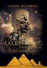 Buchcover Die Falkenburg Chroniken: Der Entdecker