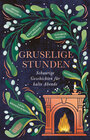 Buchcover Gruselige Stunden