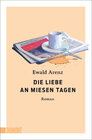 Buchcover Die Liebe an miesen Tagen