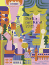 Buchcover Berlin mit Kind 2025