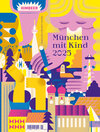 Buchcover München mit Kind 2025