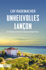 Buchcover Unheilvolles Lançon