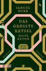 Buchcover Das größte Rätsel aller Zeiten