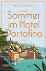 Buchcover Sommer im Hotel Portofino