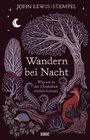 Buchcover Wandern bei Nacht