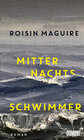 Buchcover Mitternachtsschwimmer