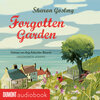 Buchcover Forgotten Garden