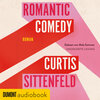 Buchcover Romantic Comedy