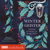 Buchcover Wintergeister. Schaurige Geschichten für frostige Nächte