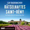 Buchcover Rätselhaftes Saint-Rémy