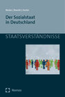 Buchcover Der Sozialstaat in Deutschland