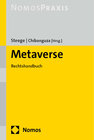 Buchcover Metaverse