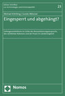 Buchcover Eingesperrt und abgehängt?