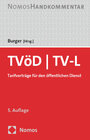 TVöD - TV-L width=