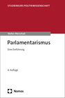 Buchcover Parlamentarismus