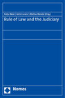Buchcover Rule of Law and the Judiciary