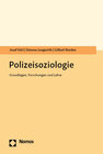 Buchcover Polizeisoziologie
