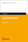 Buchcover Autocracies