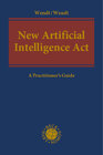 Buchcover New Artificial Intelligence Act
