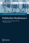 Buchcover Politischer Realismus I