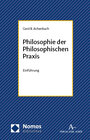 Buchcover Philosophie der Philosophischen Praxis